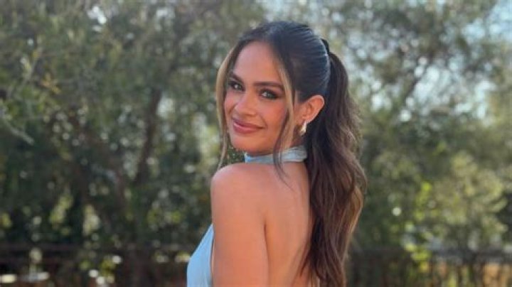 How old is Kelsey Anderson from ‘The Bachelor’ season 28?