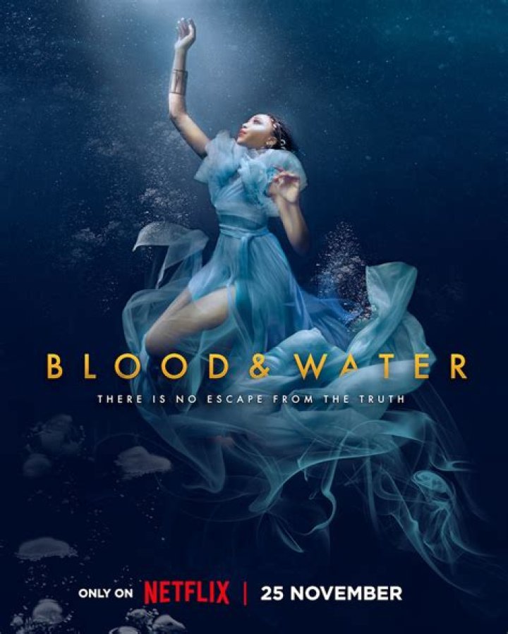 How Old Is Khosi Ngema From Blood And Water? Everything To Know About The Actress