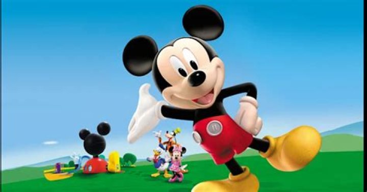 How old is Minnie Mouse from Mickey Mouse Clubhouse? – Celebrity