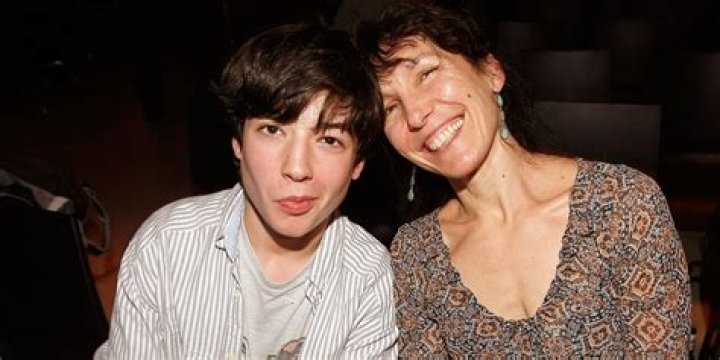 How Old Is Saiya Miller? Everything To Know About Ezra Miller Sister