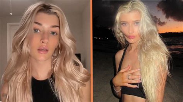 How old is Sami Sheen? Plus, Sami Sheen’s TikTok and Instagram accounts to follow the model