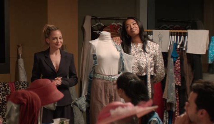 How Old Is Simone Joy Jones? Details About Her Age And Ethnicity