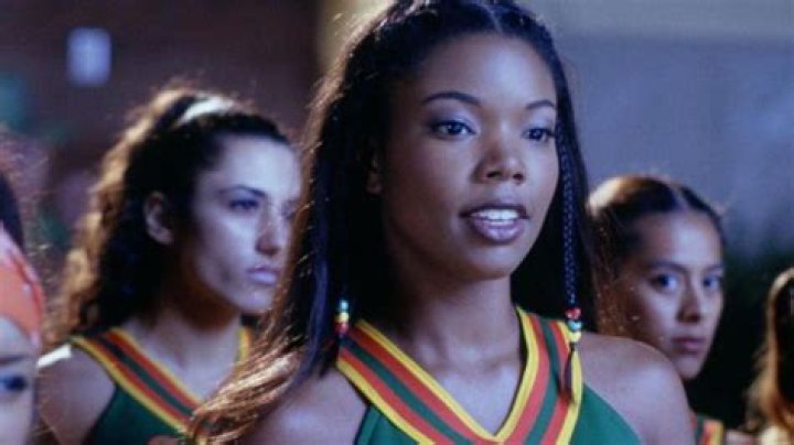 How old was Gabrielle Union in ‘Bring It On?’
