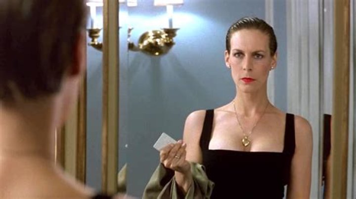 How old was Jamie Lee Curtis in ‘True Lies?’