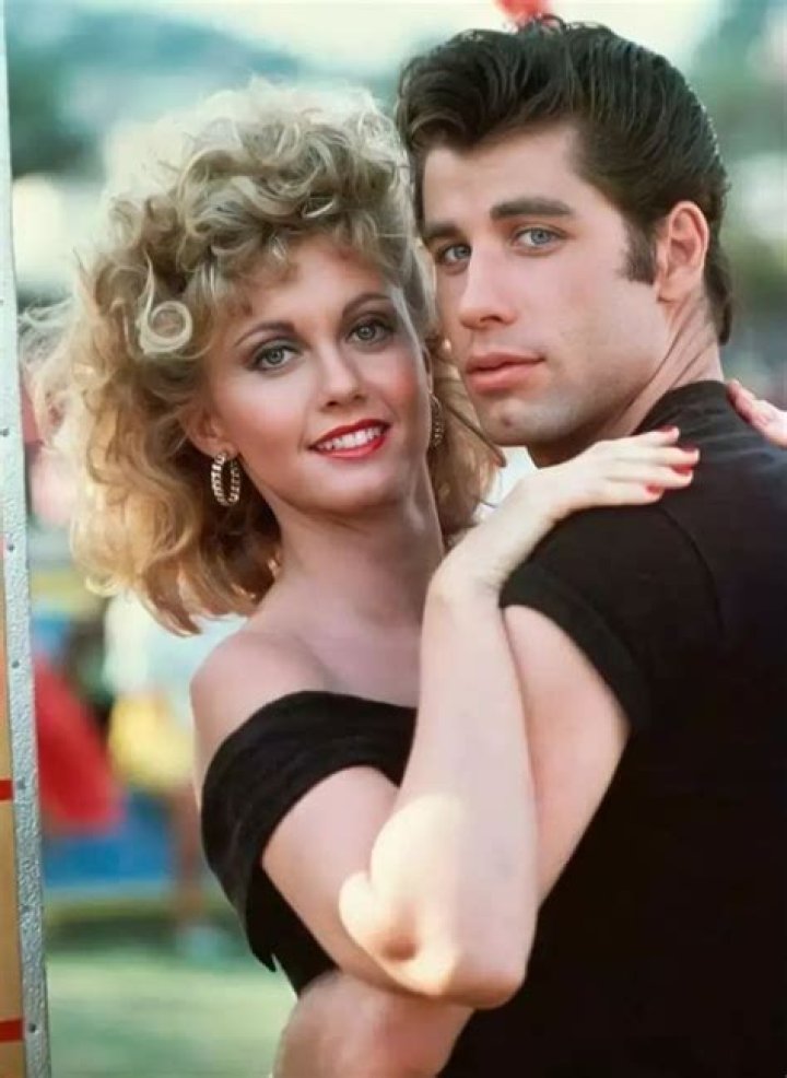How old was John Travolta in ‘Grease?’