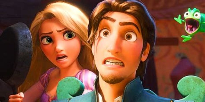 How old was Rapunzel when she got married? – Celebrity