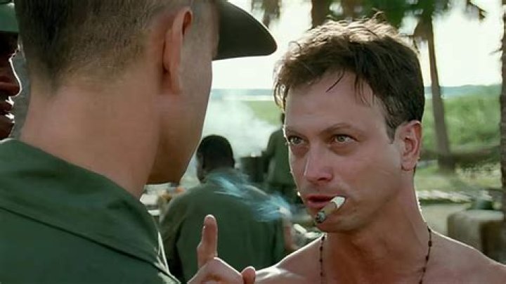 How rich is Gary Sinise? – Celebrity