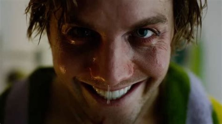 How scary is ‘Smile?’