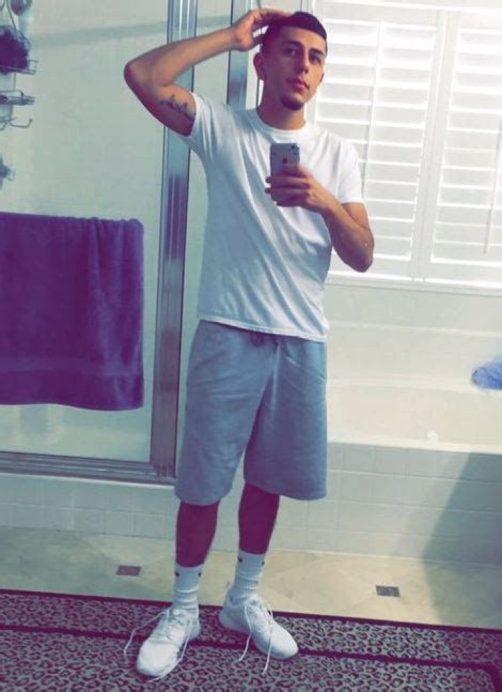 How Tall Is Brawadis? – Celebrity