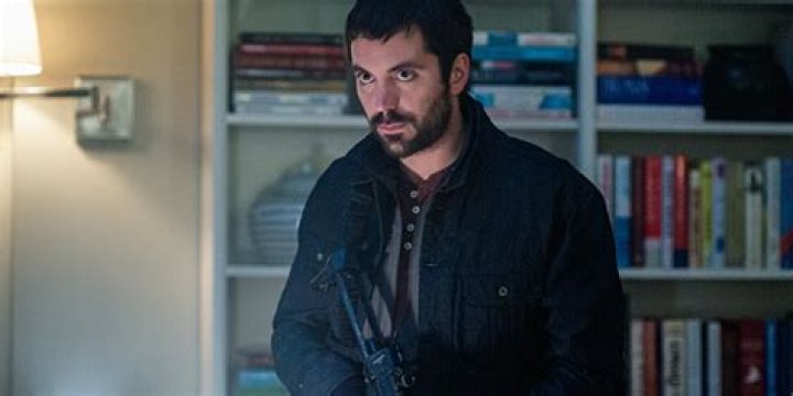 How Tall Is Rhys Coiro? Everything To Know About The Actor