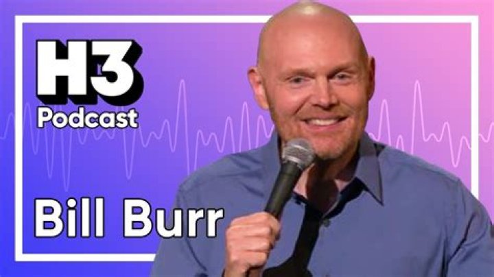 How to contact bill burr podcast