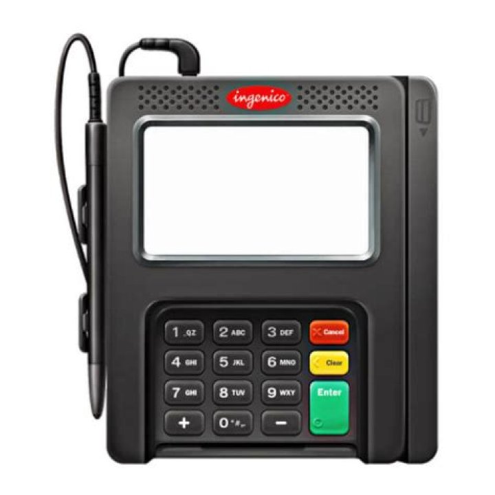 How to reset isc touch 250