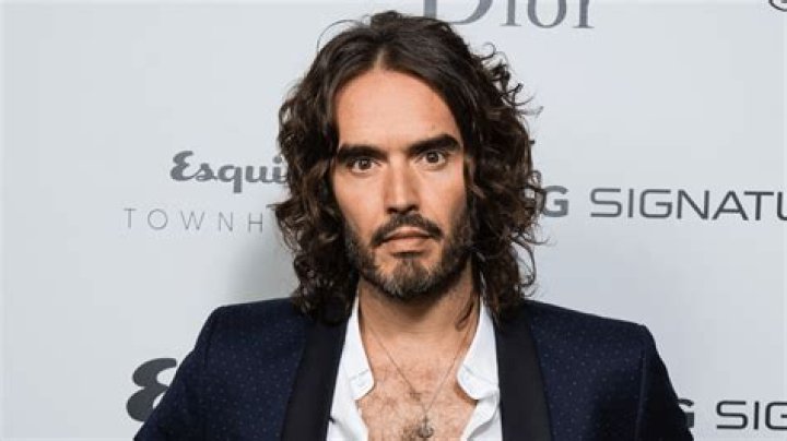 How to stream ‘Russell Brand: In Plain Sight’