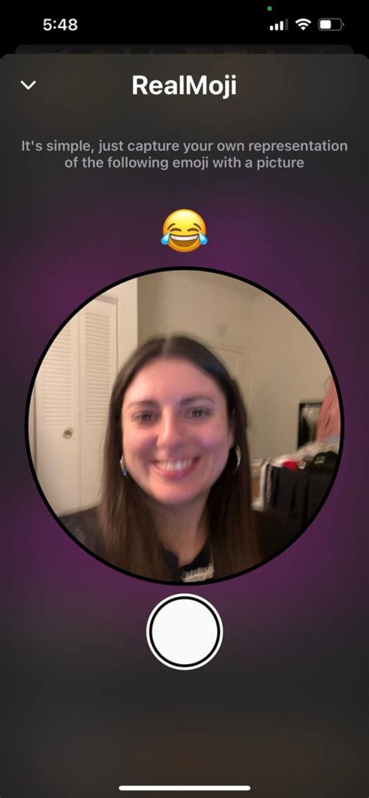 How to use BeReal’s Realmojis