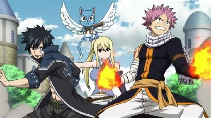 How to watch all of ‘Fairy Tail’ in order