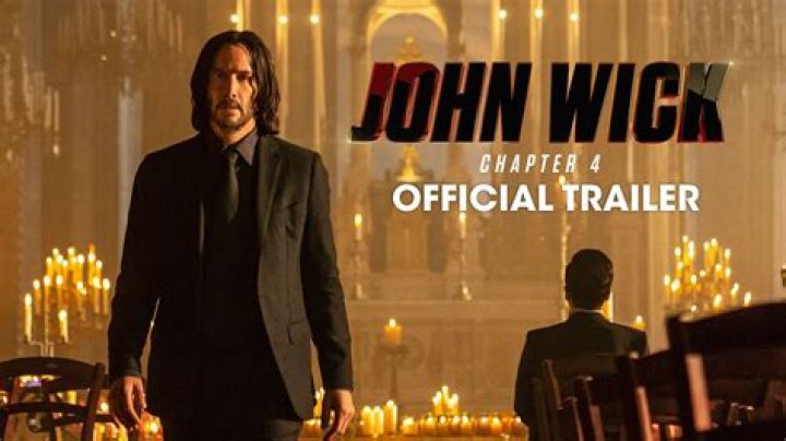 How to watch ‘John Wick’ 1, 2, and 3 on streaming