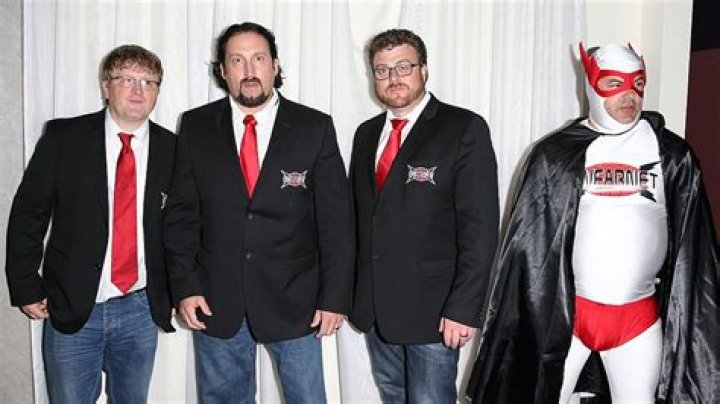 How to watch the ‘Trailer Park Boys’ series and movies in order