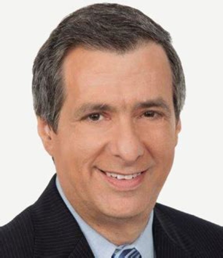 Howard Kurtz Bio, Age, Family, Wife, Kids, Fox News, Harassment, Salary