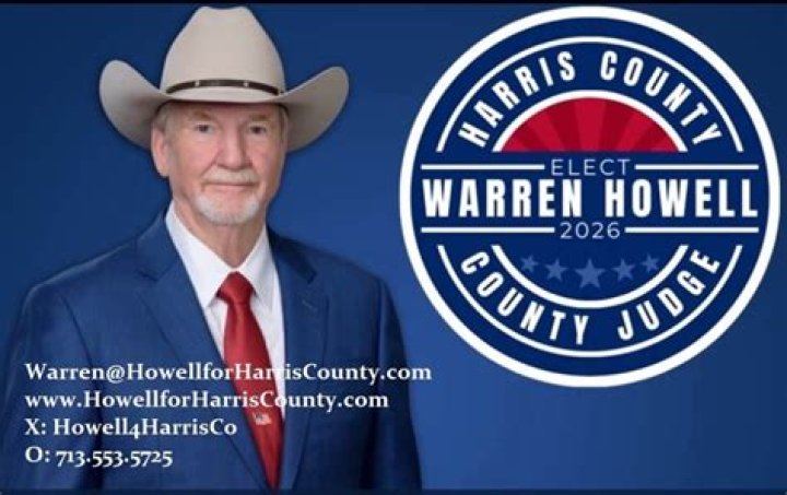 Dr. Howell Warren, MD – Dunwoody, GA