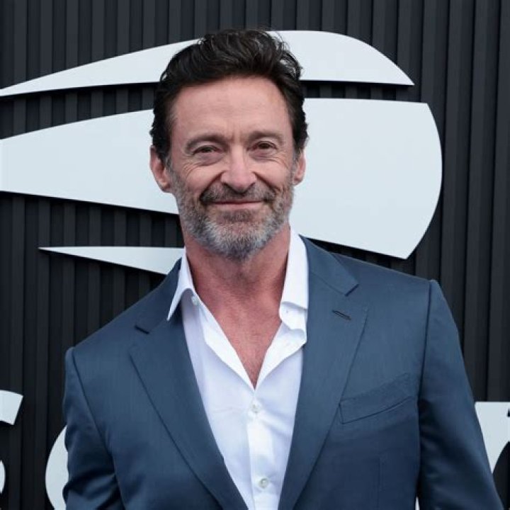 Hugh Jackman career earnings, salary and net worth