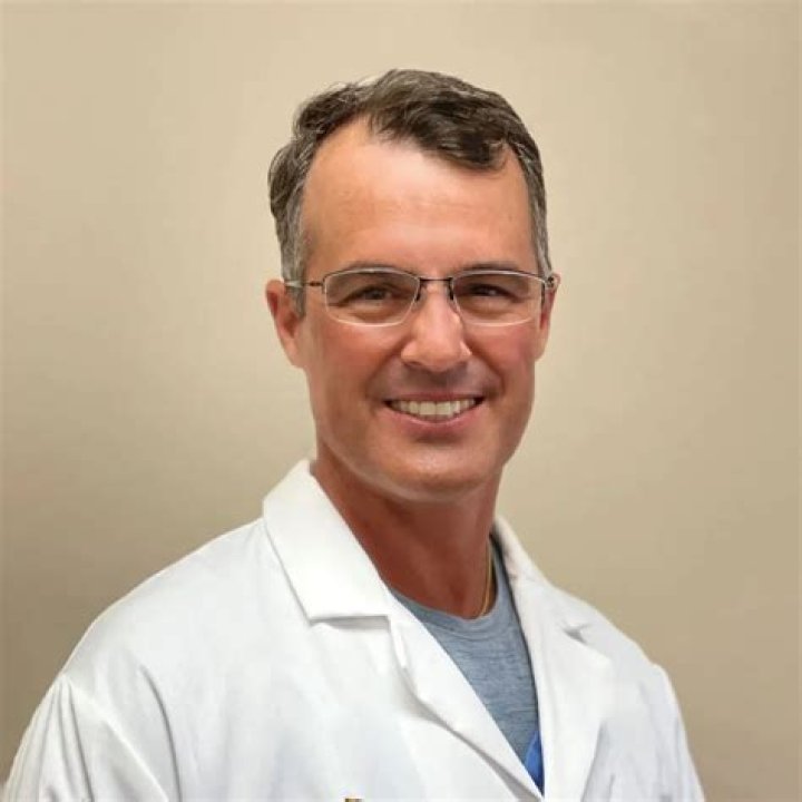 Dr. Hugh McIntyre, MD – Torrance, CA