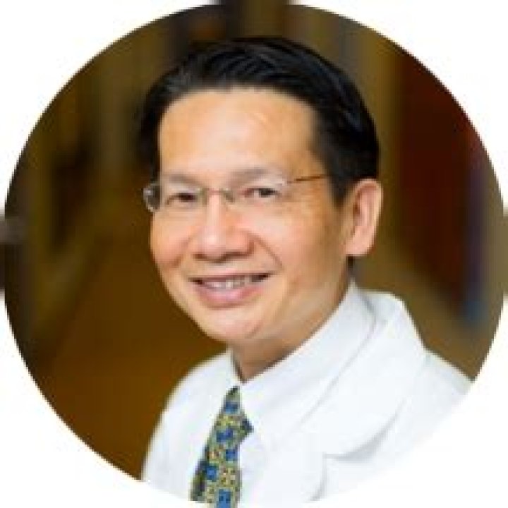 Dr. Hung Ong, MD – Newport Beach, CA
