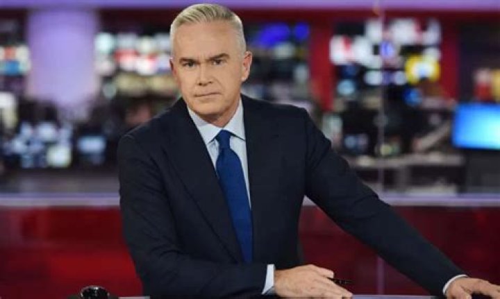 Huw Edwards salary at BBC & net worth explored