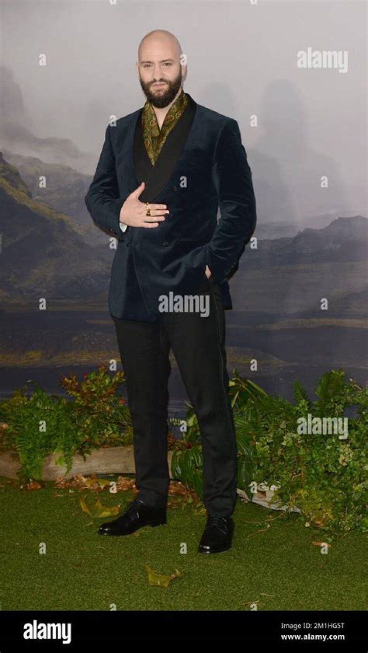 Huw Novelli (Actor) Age, Height, Weight, Net Worth, Girlfriend