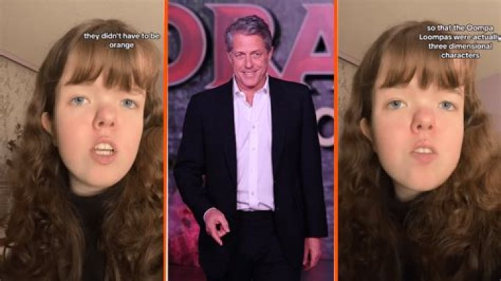 ‘I am honestly very divided’: Content creator with dwarfism explains the pros and cons of ‘Wonka’ casting Hugh Grant as an Oompa Loompa