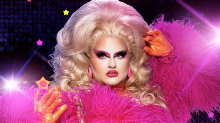 ‘I don’t know why it’s taken so long’: Victoria Scone dishes on a much needed ‘RuPaul’s Drag Race’ change