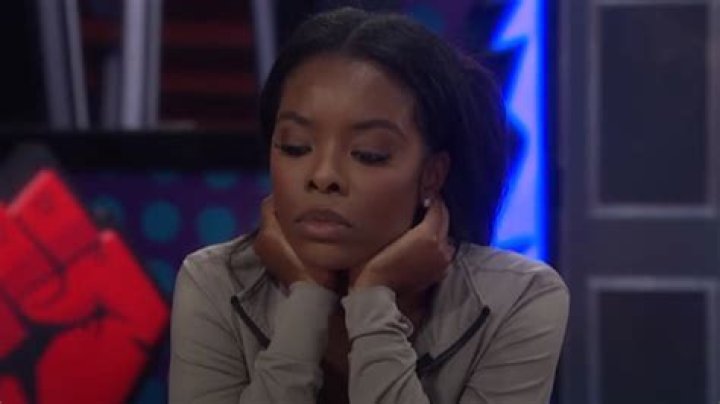 ‘I was also being a little shady’: Mecole Hayes explains her final words inside the ‘Big Brother 25’ house