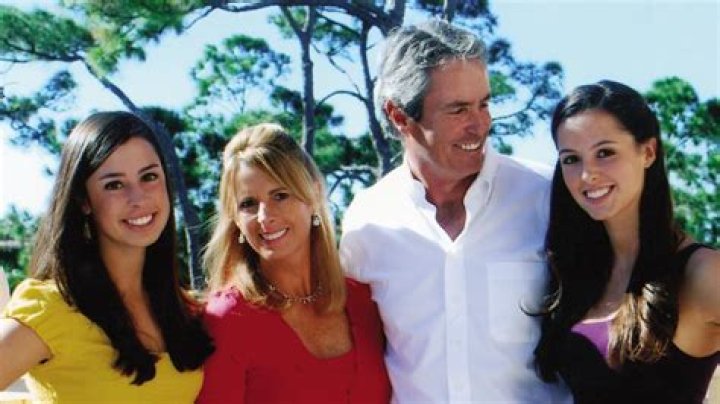 Ian Baker Finch family, wife, children, parents, siblings