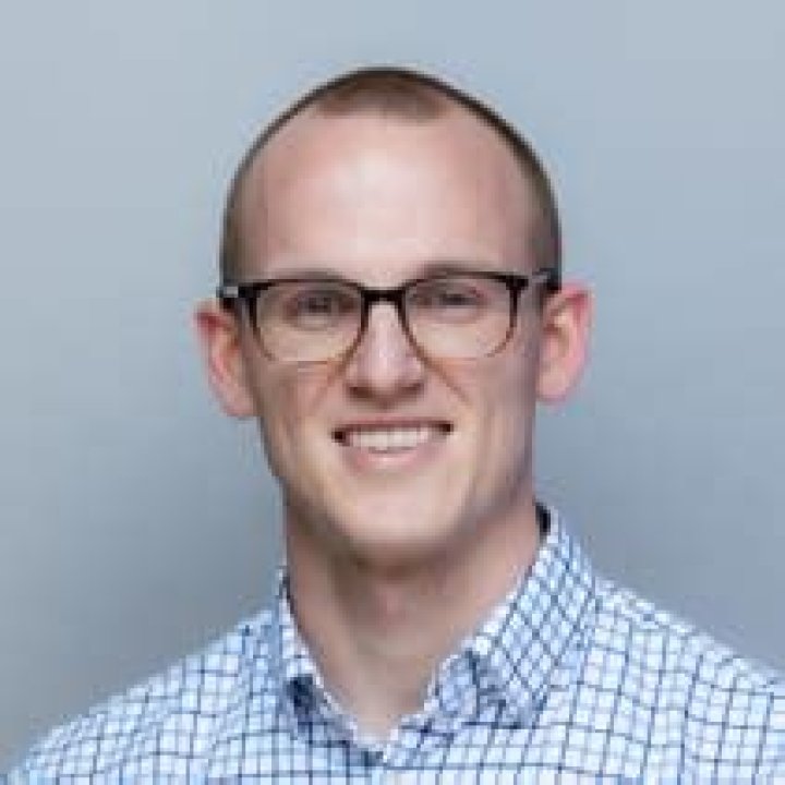 Dr. Ian Fillerup, DO – Temple, TX