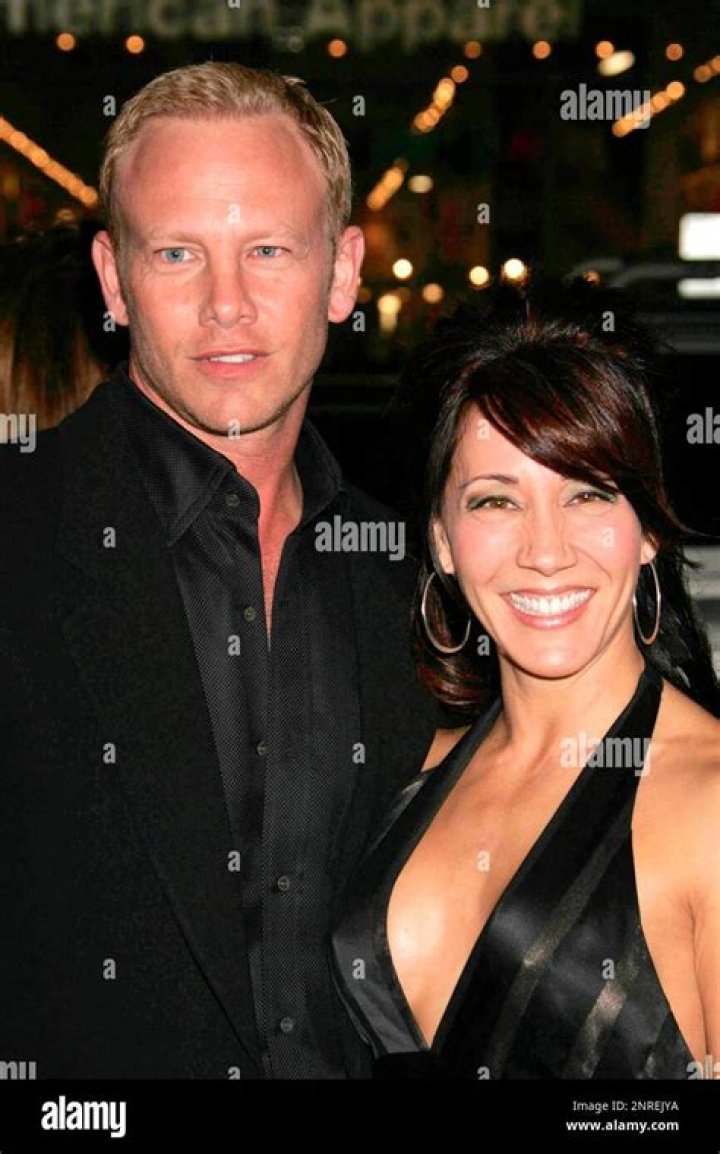 Ian Ziering: Wife, net worth, tattoos, smoking & body facts