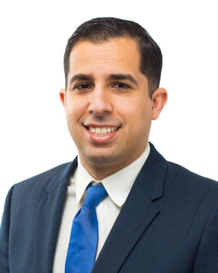 Dr. Ibrahim Khaddash, MD – Clifton, NJ