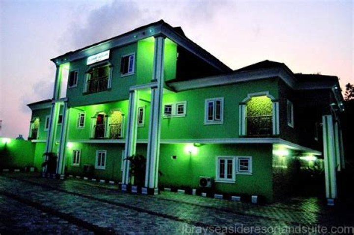 Ibray Seaside Resort And Suite, Satellite Town, Nigeria
