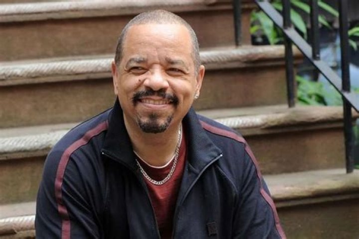 Ice-T Shouts At Amazon Saying He Nearly Fired His Gun At An Amazon Courier