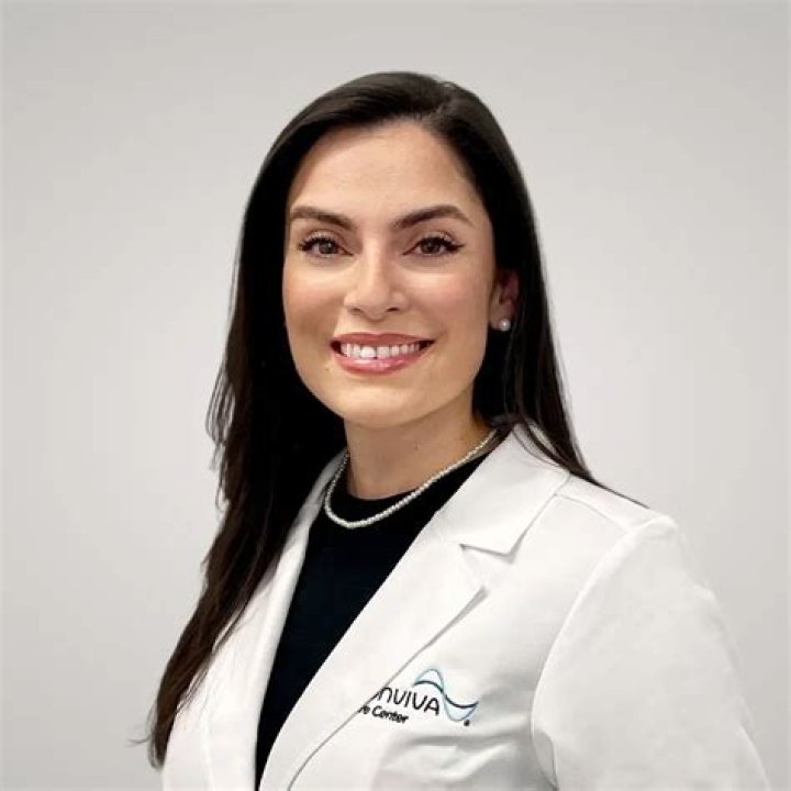 Dr. Ida (S-M-Lopez) Santiago-Maldonado, MD – Fort Sam Houston, TX