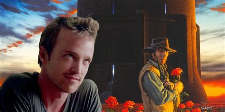 Idris Elba Doesn’t Know Anything About The Dark Tower TV Show