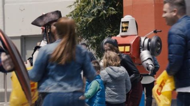 If Go-Bots are official MCU canon, does that mean the Transformers are as well?