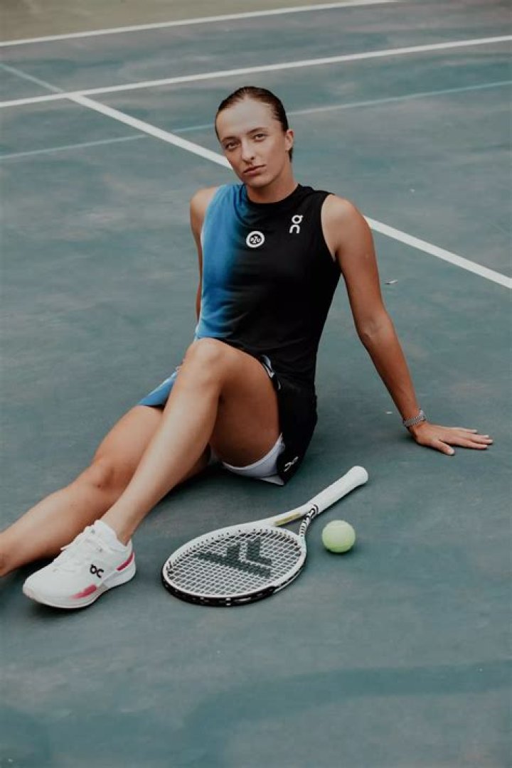 Iga Swiatek Height Weight Shoe Size Body Measurements Vital Statistics