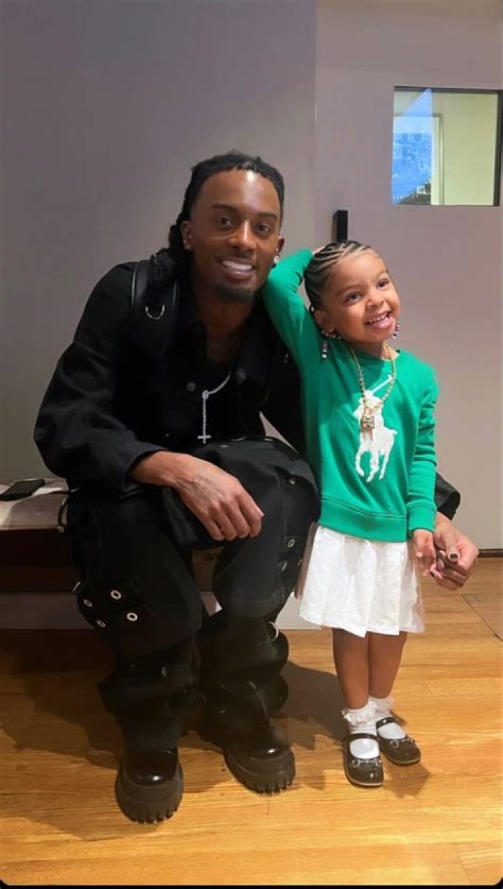 Iggy Azalea & Playboi Carti’s Home Robbed While She Was Home Alone