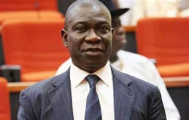 Ike Ekweremadu’s biography, net worth, fact, career, awards and life story