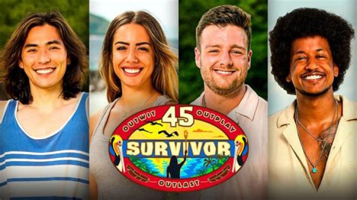 ‘I’m a pretty sensitive guy’: Drew Basile opens up about insecurity in heartfelt ‘Survivor 45’ deleted scene