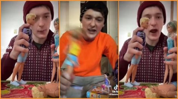 ‘I’m cautiously optimistic for Kendra and Gary’: ‘Belatown’ is the greatest soap opera you can’t see on television