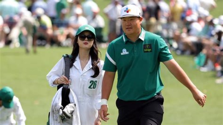 Im Sung-jae Aka Sungjae Im Net Worth, Girlfriend, Age, Height, PGA, Nationality, Dating