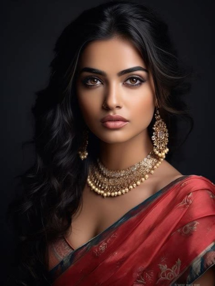 The Greatest Indian Models