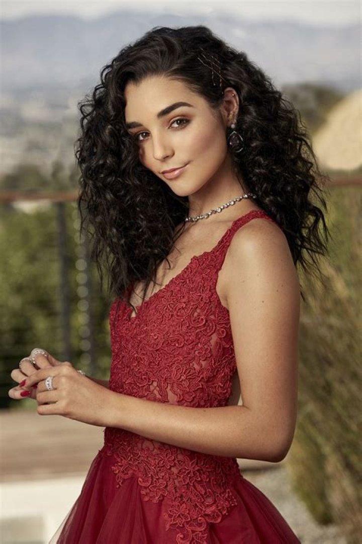 Indiana Massara Biography - Facts, Childhood, Family Life & Achievements