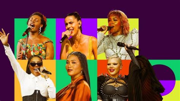 Famous Indonesian Female Singers