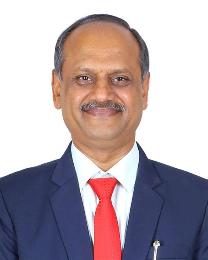 Dr. Indravadan Shah, MD – Dalton, GA